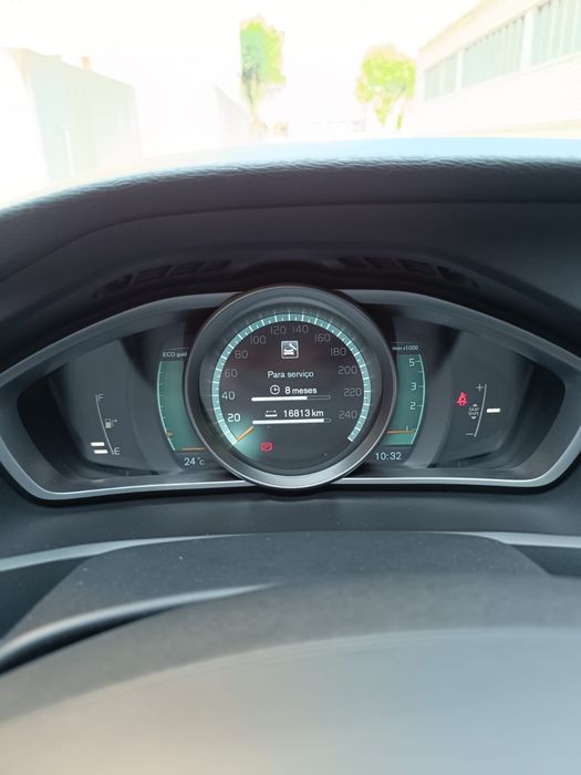 Vendo volvo V40 1.6