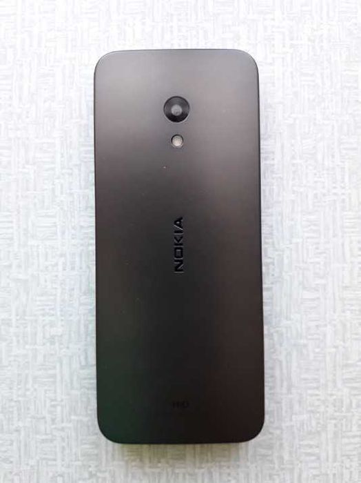 Nokia 235 4G  Czarna