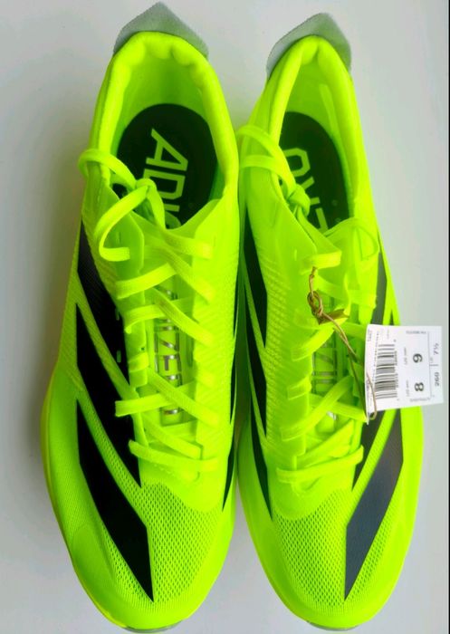 Ш повки Adidas для спринта