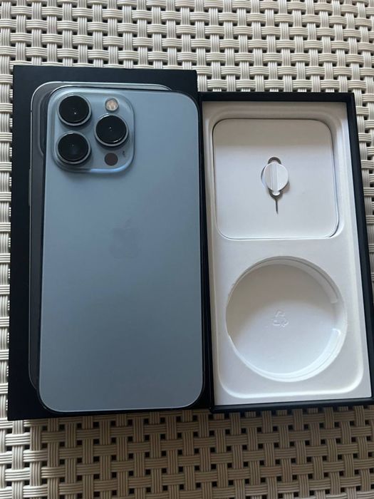 Айфон 13 pro 128 GB