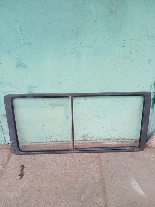 Продам блок вікна т4