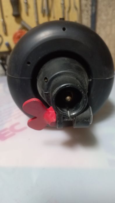 Pirilampo ou luz rotativa