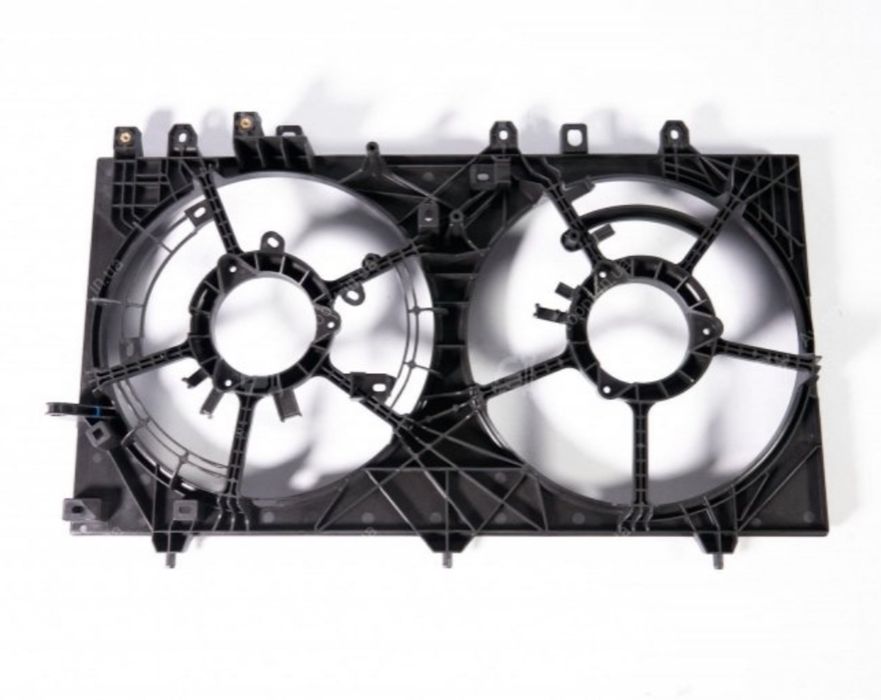 Корпус диффузора Subaru Outback legacy 2020-2022 45122AN00A 45122AN01A