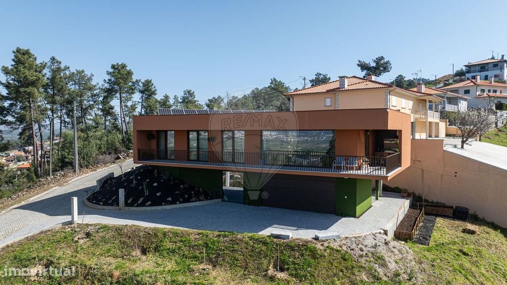 Moradia T3 para venda