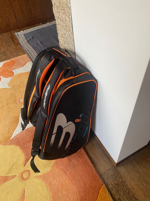 Bullpadel saco de padel