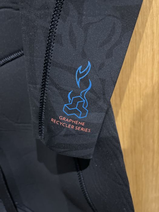 Fato Surf BILLABONG 403 Synergy