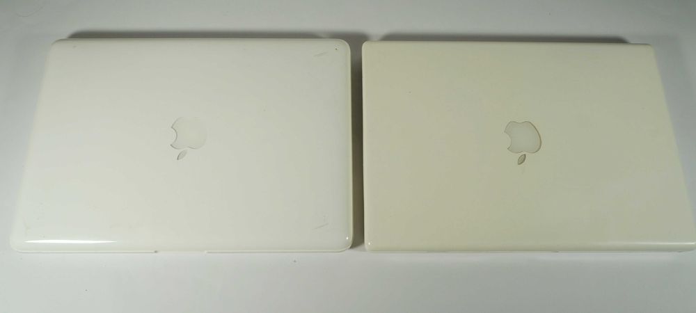 Apple Macbook A1342+Apple MacBook A1181