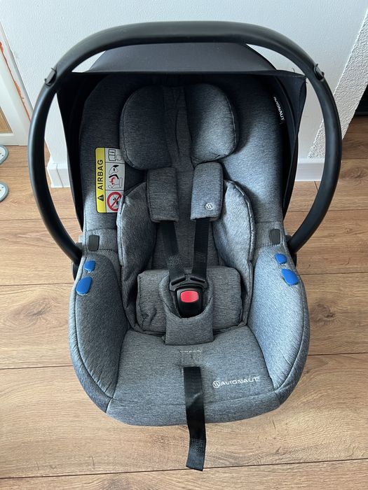 Fotelik Avionaut Pixel + baza