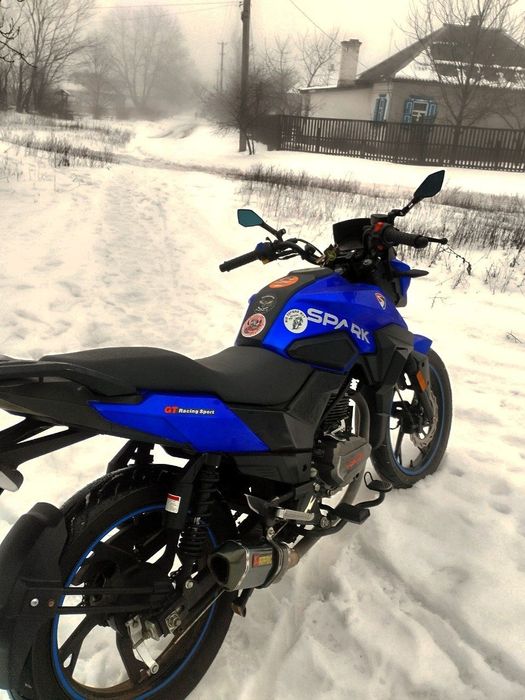 Продам SPARK SP200R-32