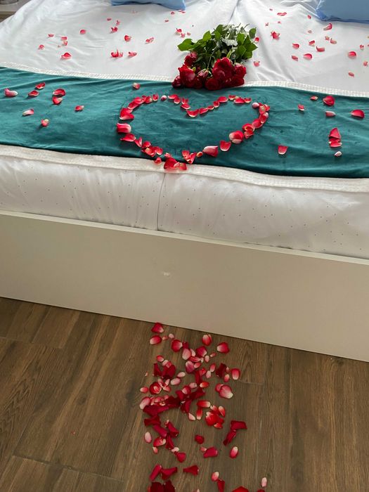 Apartament z jacuzzi