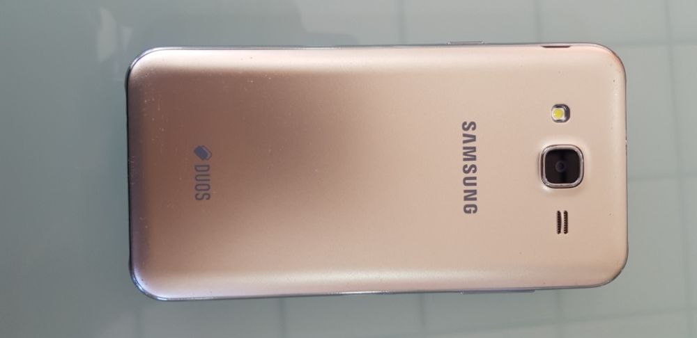 Samsung J5 2015 + Película + Capas