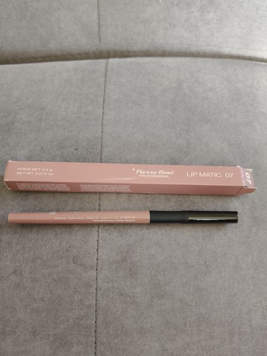 Konturówka do ust Pierre René Professional Lip Matic 07