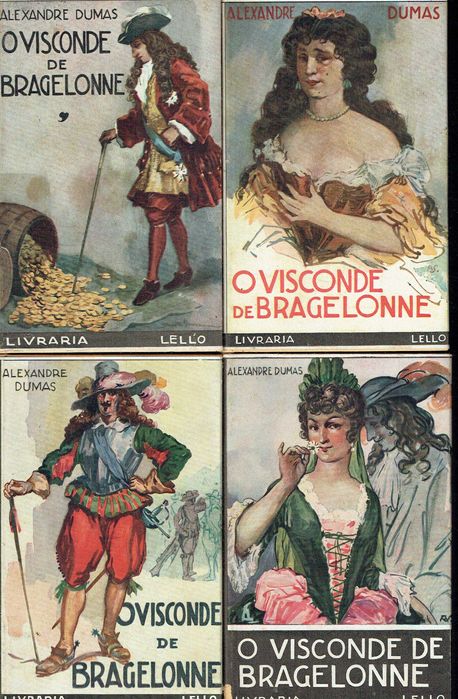 16964

Coleção Romance para Todos

Livraria Lello & Irmão