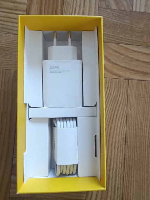 Ładowarka Sieciowa Motorola 33W + Poco X5 + Słuchawki JBL 215 BT Tune