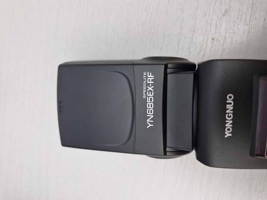 Yongnuo YN685EX-RF Sony