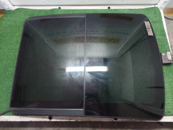 Teto de abrir CITROËN C3 I (FC_)