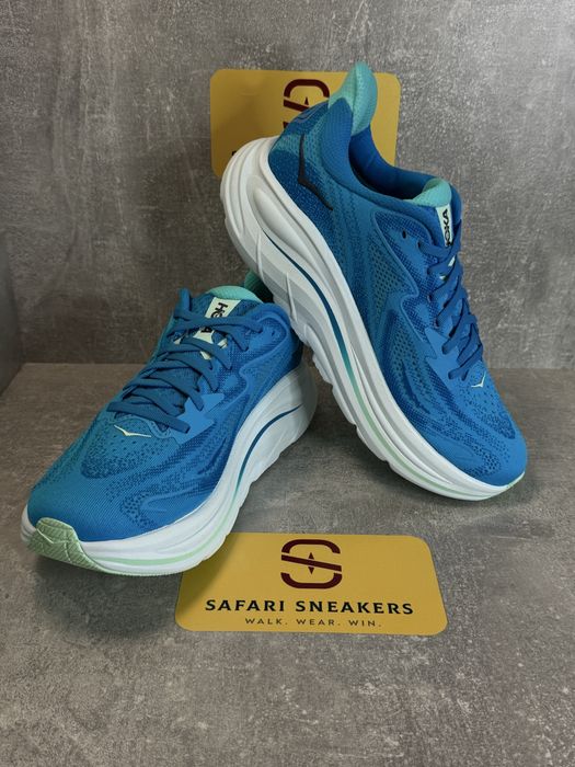 Кросівки  Hoka Clifton 10 / EU 42,5 / Оригінал