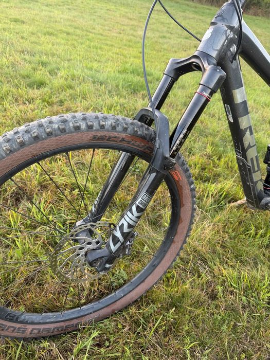 Trek remedy 8xt 2023 M/L