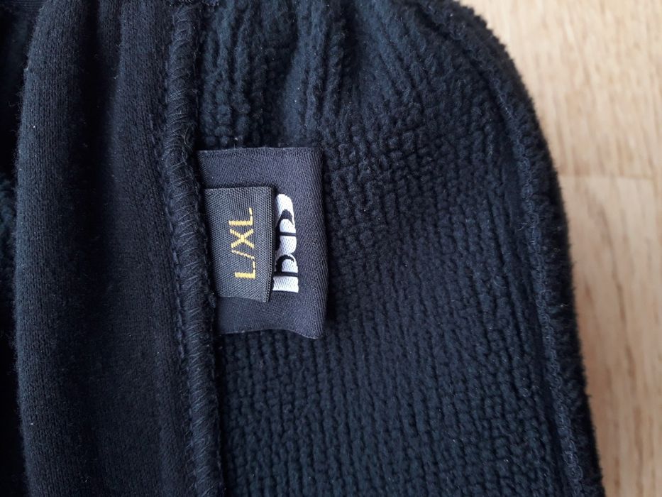 Маска IXS TOLDO Windstopper (L-XL)