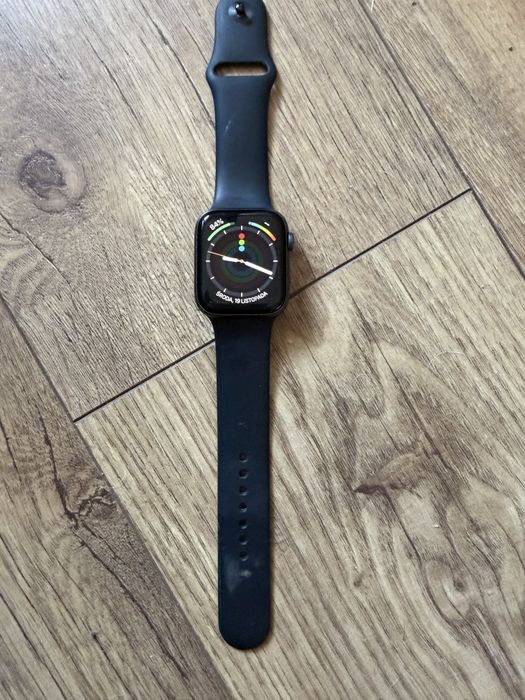 Apple Watch SE sprawny
