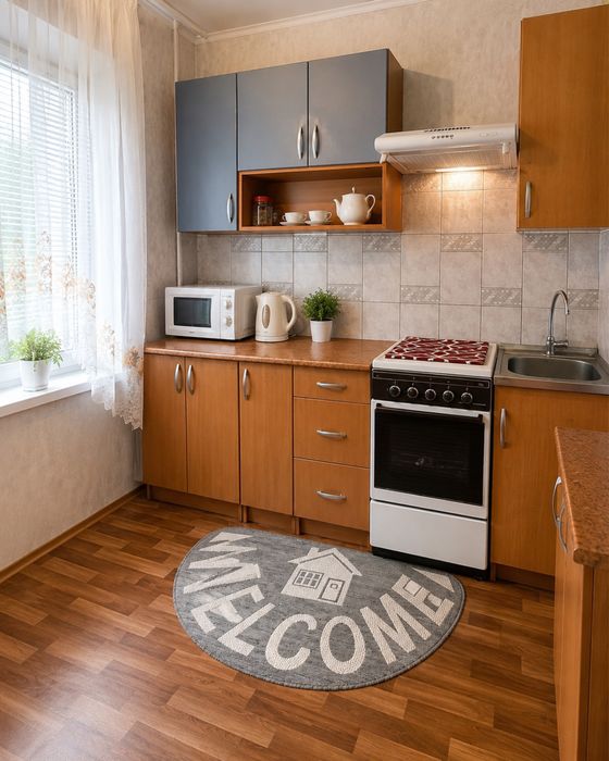 Квартира – Київ - Вид 3