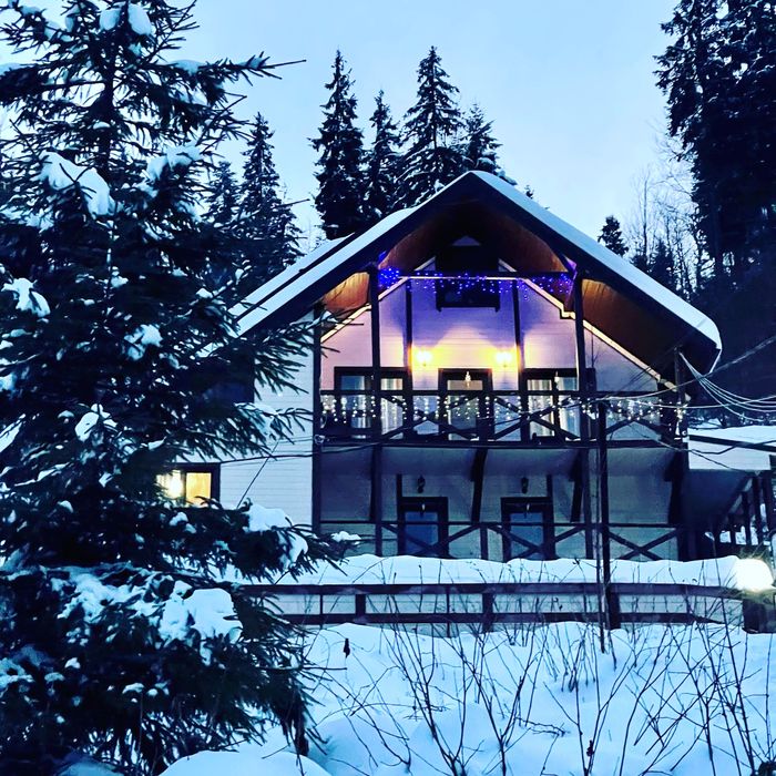 Оренда Будинок , дом, Котедж  буковель сауна