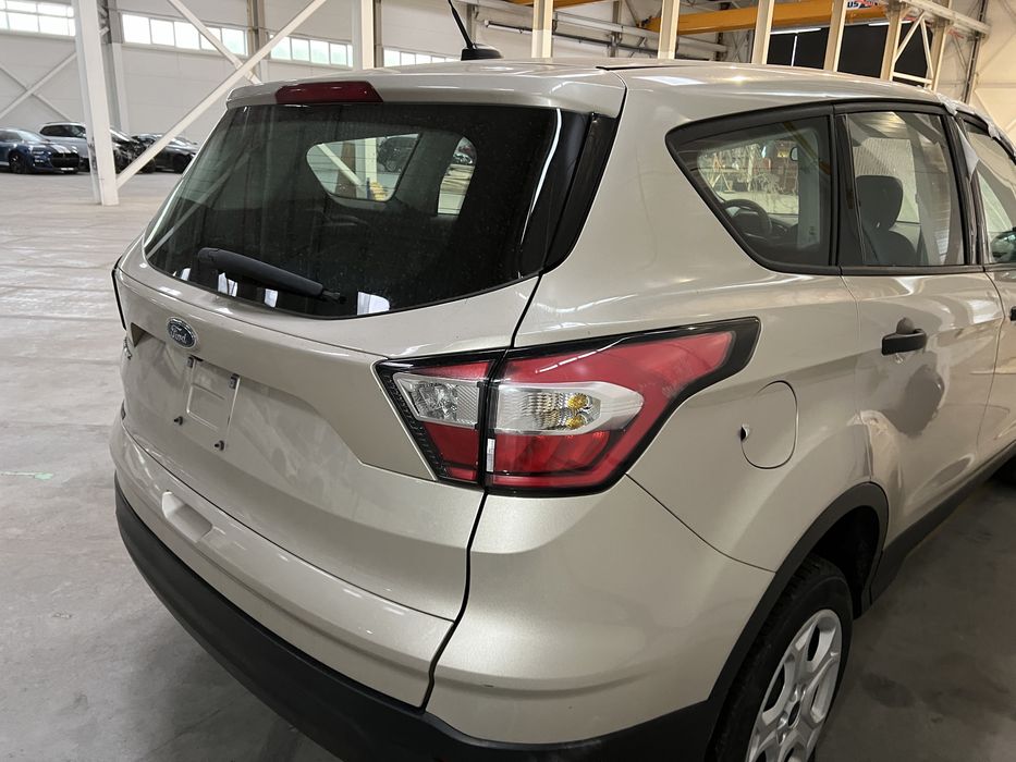 Разборка Ford Escape 2.5 Kuga Авторазборка Розбірка Шрот Авторозбірка
