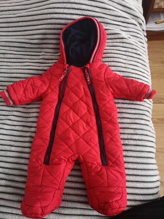 Kombinezon dziecięcy 56-62 cm