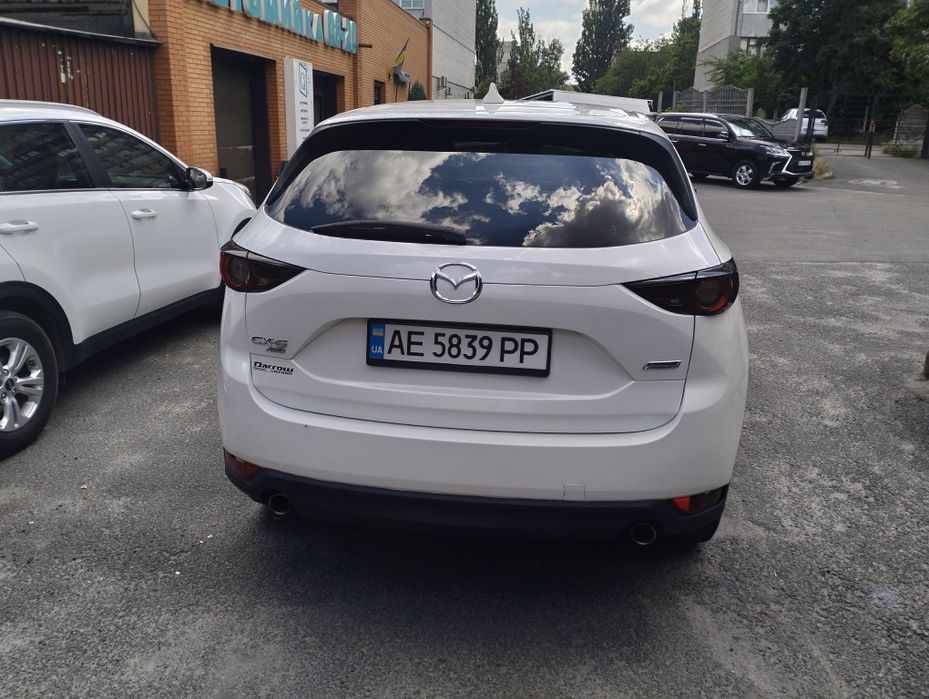 Продам автомобиль