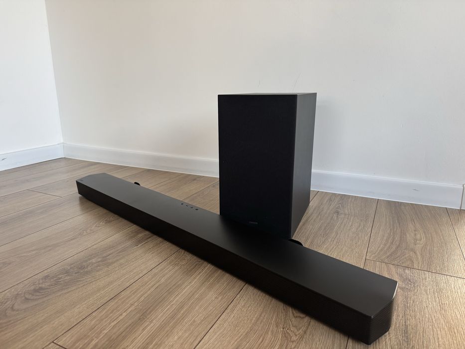 Soundbar Samsung HW-B650 | 3.1 |