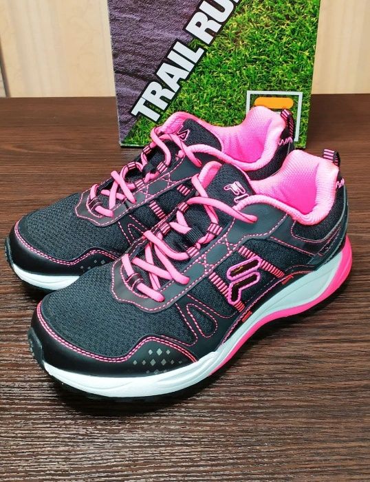 Fila statique hotsell