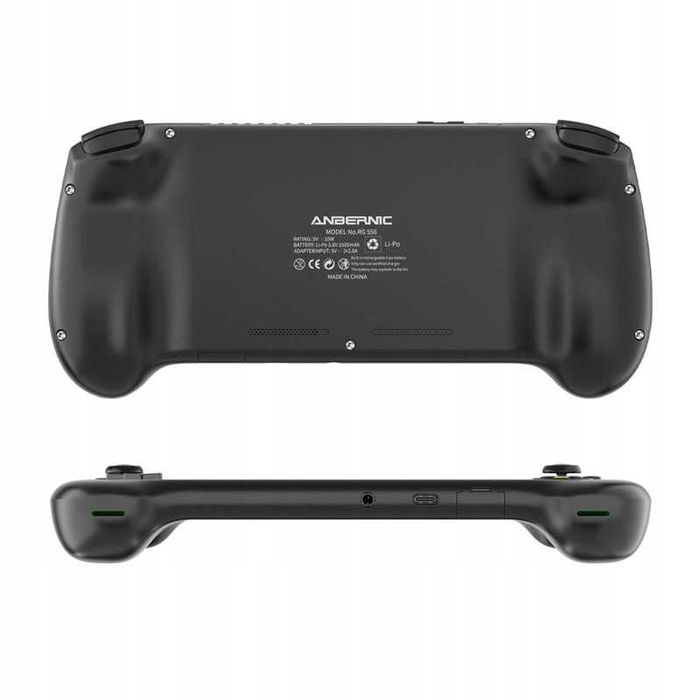 Andernic RG 556 з картою 128Gb