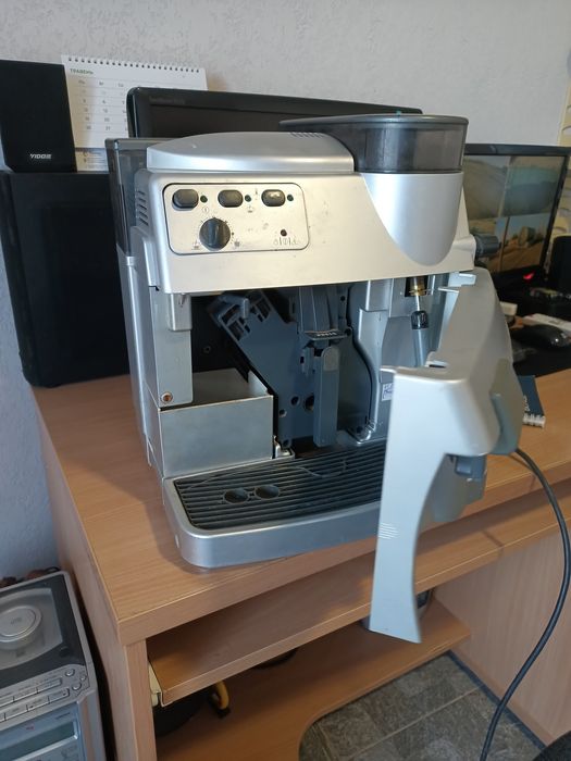 Кавомашина Saeco Vienna