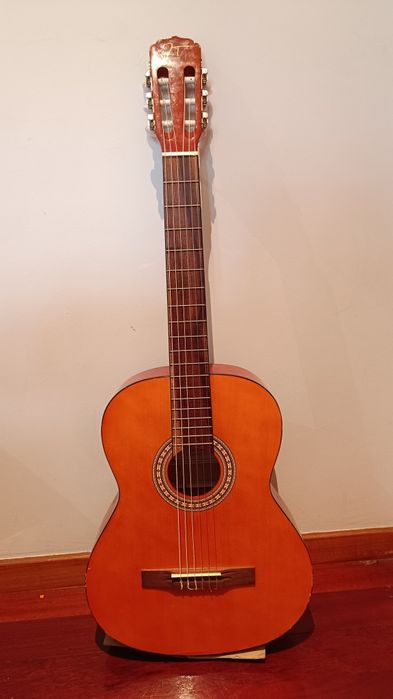 Violão / viola guitarra