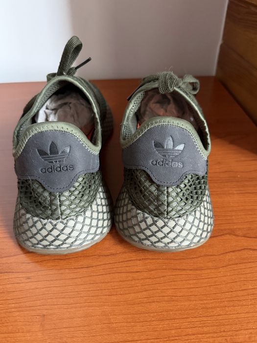 Кросівки, adidas, 46 (йде на 45) розмір