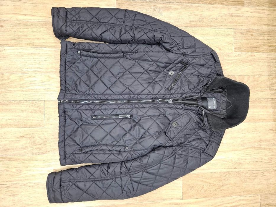 Куртка для хлопця  на зріст 164 см S  89-96см Burton London вес.осін.
