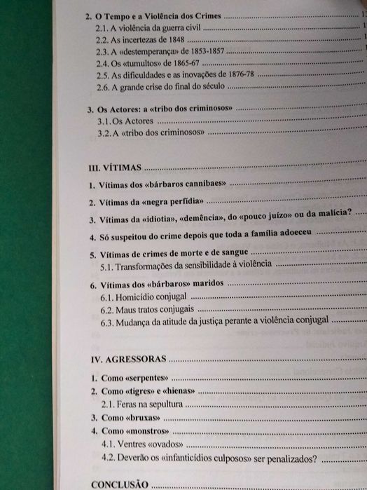 As Mulheres, a Violência e a Justiça no Algarve de Oitocentos