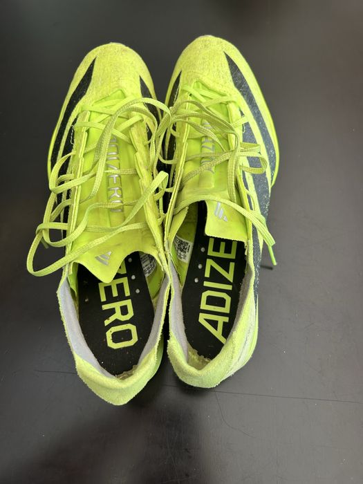 Adizero Prime Sp3