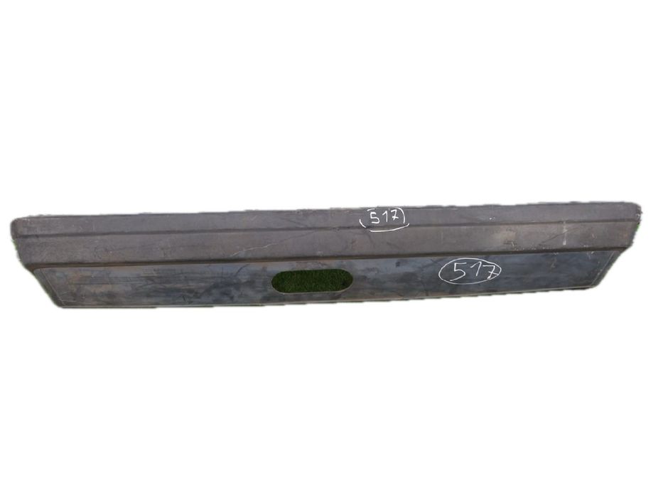 Pára-choques trás MERCEDES-BENZ 190 (W201)