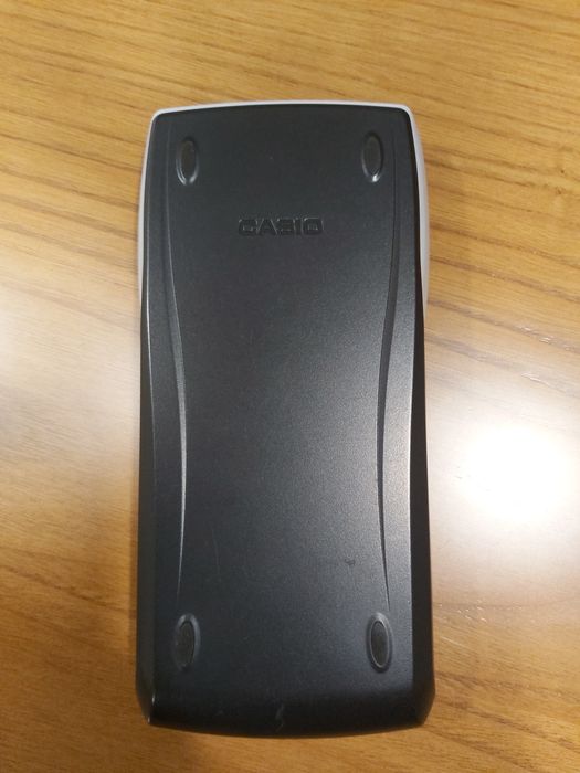 Calculadora Gráfica CASIO FX-9860GII