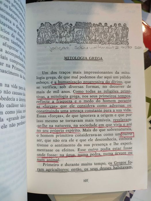Maria Lamas - Mitologia Geral O Mundo dos Deuses e dos Heróis