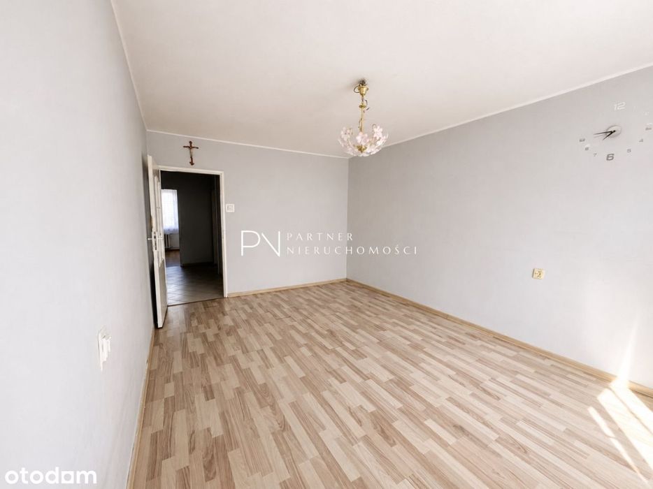 Podwale | 2 pokoje | Centrum Raciborza |