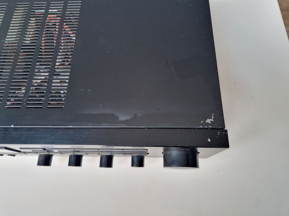 Wzmacniacz Denon dra-325R
