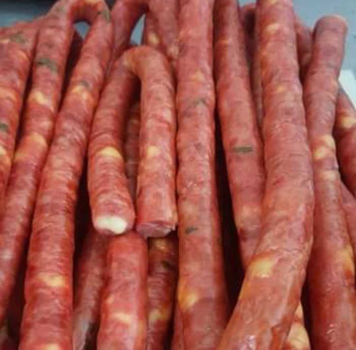 Salsicha brasileira (linguiça brasileira)