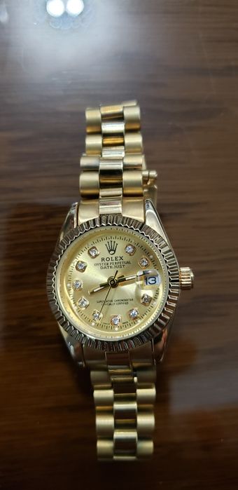 Zegarek damski Rolex