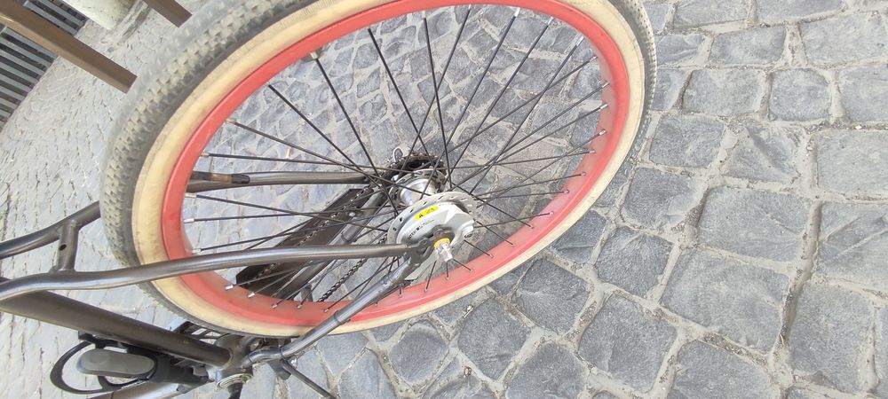 Продам Cruiser Huffy