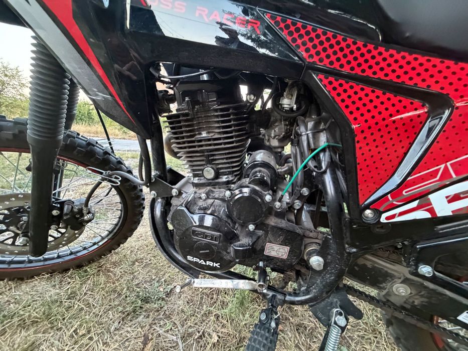 Продам SPARK SP200D-5 2025