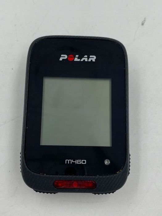 licznik rowerowy bezprzewodowy polar m460 komputer rowerowy z gps