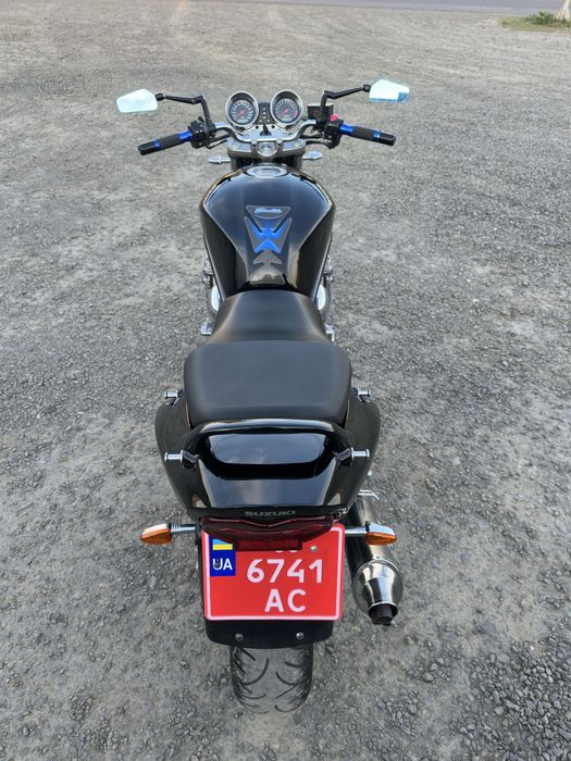 Продам Suzuki bandit600