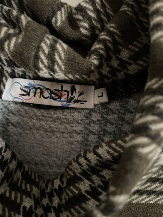 Vesrido Casual da marca Smash